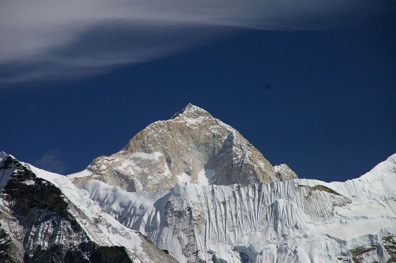 Makalu Base Camp Trek