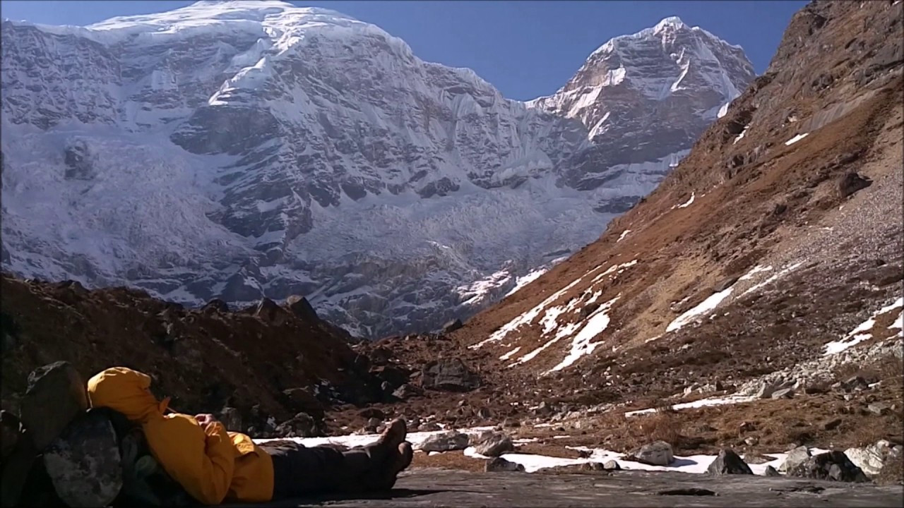 Jomolhari Trek
