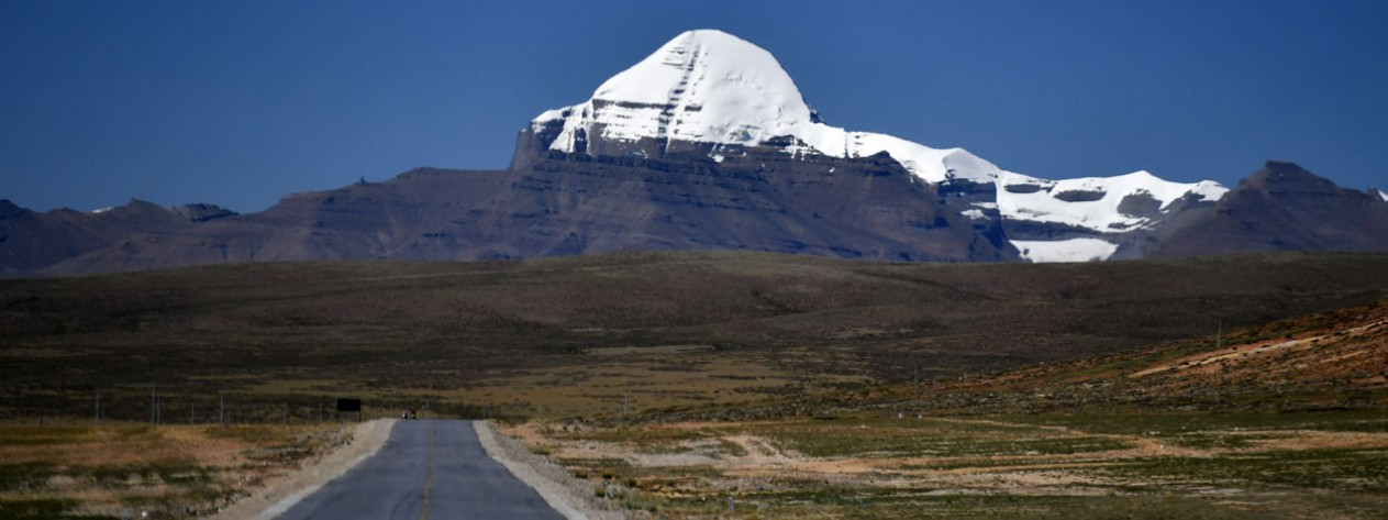 Mansarovar Tour(Via Lhasa)