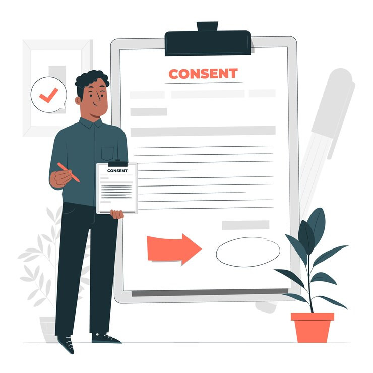 Terms & Condition