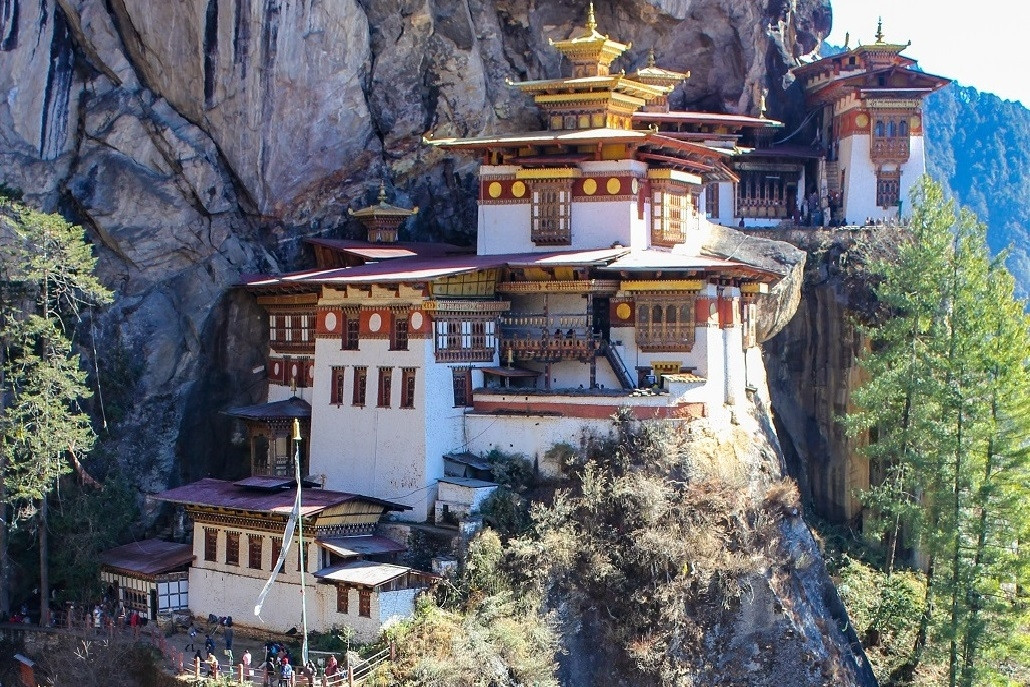 Bhutan Travel Guide