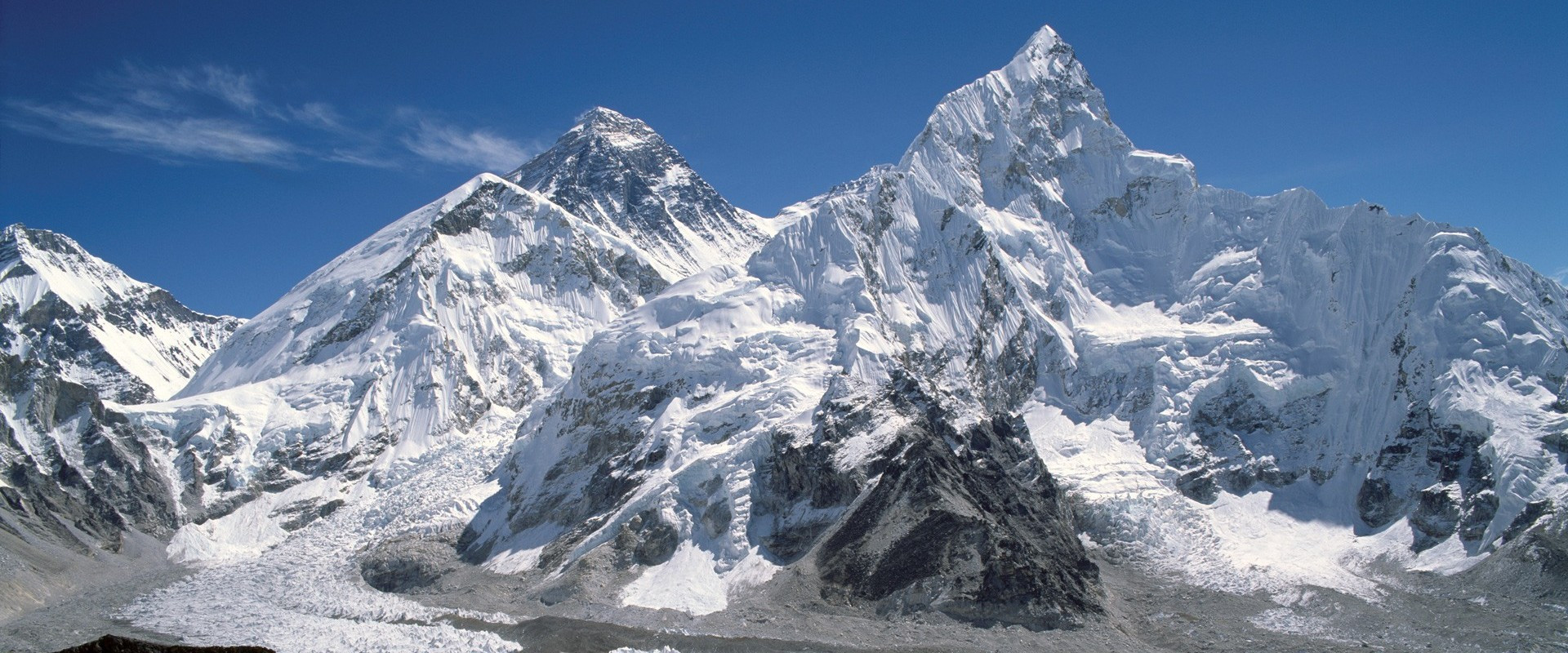 Nepal Travel Guide